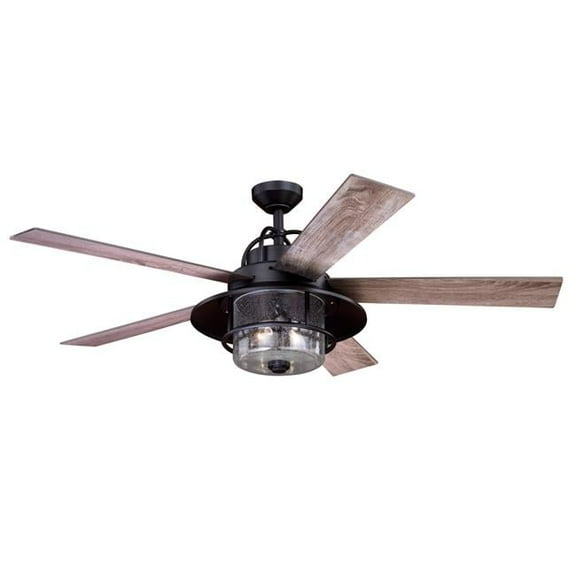 56 in. Charleston Ceiling Fan