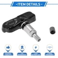 thumbnail image 4 of Sensor de presión de llantas TPMS Sensor 315MHz No.42753SWA315/PMV108M para Honda Accord 2008-2012, 4 of 7