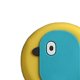 thumbnail image 3 of Tope de puerta blueskypet, protector de pared autoadhesivo, almohadilla antirruido Pájaro, 3 of 3