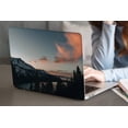 thumbnail image 5 of KSK KAISHEK Protective Case Hard Cover Only for Old MacBook Pro 15 inchs with Retina Display 2012 2013 2014 2015 A1398, Colorful B 0490, 5 of 5