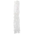 thumbnail image 2 of BSN Sports Heavy-Duty Anti-Whip Nylon Basketball Net, White, 2 of 2