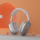 thumbnail image 2 of Wireless Bluetooth Headphones for p9AirMax Retractable Music Stereo Adaptation for Mobile Phone, 2 of 4