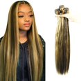 thumbnail image 1 of Hair Bundles Vinmdonm Color #27 P1b/27 Virgen sin procesar, 1 of 7