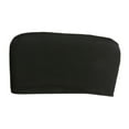 thumbnail image 3 of DOLITY Desk Chair Back Cover Elastic Protective Removable Headrest Cover Office Chair Backrest Slipcover for Wedding Study Game Room 25cmx38cm, 3 of 9