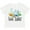 AA-White, variant on Inktastic Future Scientist with Beakers, Test Tubes and Formulas Boys or Girls Toddler T-Shirt