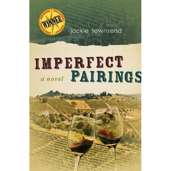 Imperfect Pairings, (Paperback)