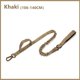 thumbnail image 1 of Durable Tactical Dog Collar Leash Set Adjustable Military Pet Collar Leash Medium Large Dog German Shepherd Training Accessories ShopWise Round, 1 of 26