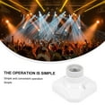 thumbnail image 4 of Douilles E27 pour Ampoules LED - Installation Facile, 4 of 6