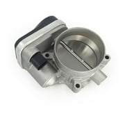 jeep commander throttle body motor