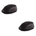 thumbnail image 4 of Yuarrent Cubierta de casco de bicicleta impermeable ultraligera tira reflectante casco de bicicleta de ciclismo cubierta de lluvia casco de Type1 NO1, 4 of 6