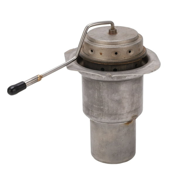 Unidad De Quemador De Gasolina, Cámara De Combustión Del Quemador 1322849A, Alta Eficiencia Térmica, Fácil De Instalar, 5kw Para Automóvil