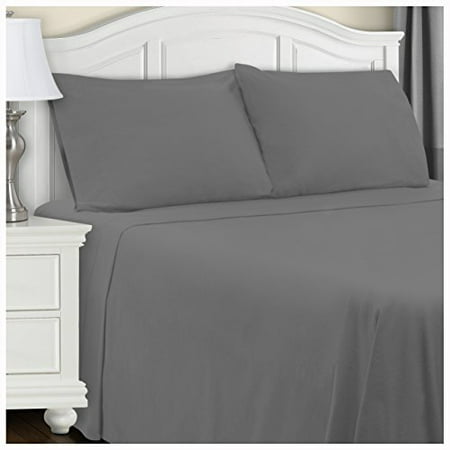 Superior 100 Brushed Cotton Flannel, Flannel Sheets For Twin Xl Bed