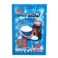 thumbnail image 4 of 5 Pack Instant Fake Snow Powder, Super Absorbent Artificial Snow Decoration for Christmas, Weddings, Parties, and Holiday Displays, 4 of 7