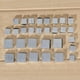 thumbnail image 3 of 30 x Kit de adhesivo de enfriador de disipador de calor de aluminio para enfriar Raspberry Pi, 3 of 6