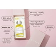 Twist Vanilla & Tobacco No. 12 Inspired by T. Ford Tobacco Vanille, Long-Lasting Perfume for Women & Men, EDP - 100 ml | 3.4 fl. oz.