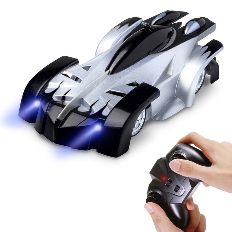 toy car for 8 year old boy