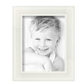 thumbnail image 2 of ArtToFrames 7" x 9" White Picture Frame, 7x9 inch White MDF Poster Frame (WOM-4332), 4 Pack, 2 of 8