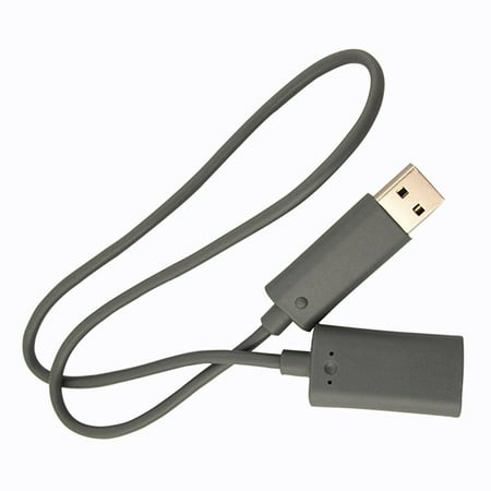 Microsoft Xbox 360 Kinect WiFi Extension Cable- XSDP -X854675-001 - The Microsoft Xbox 360 Kinect WiFi Extension Cable is used to connect an Xbox 360 Wireless Networking Adapter to a front USB po