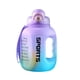 thumbnail image 2 of Botella de agua grande para niños y niñas, vaso de plástico de gran capacidad y alta temperatura, ideal para actividades al aire libre, fitness, hervidor de agua, 2 of 6