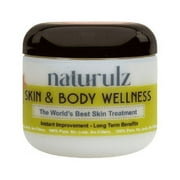 Naturulz Skin & Body Wellness