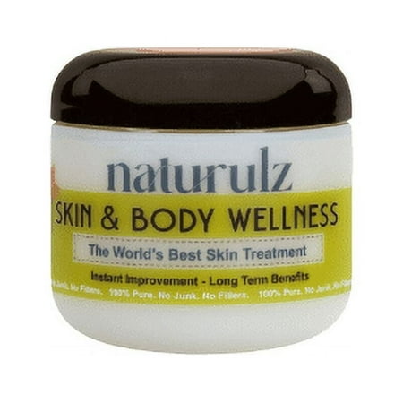 Naturulz Skin & Body Wellness