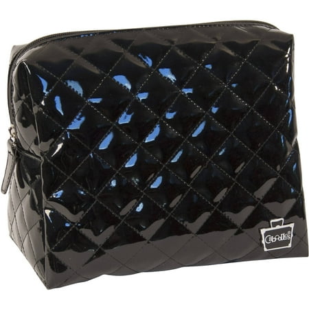 Caboodles Pixie Perfect Large Cosmetic Bag