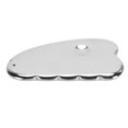 thumbnail image 2 of Terahertz Facial Scraping Tool, Guasha Tool for Face Cowhorn Shaped Detox  for Neck, 2 of 7