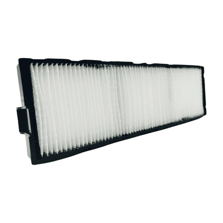 Jaspertronics Replacement Air Filter Cartridge for Select Panasonic Projectors - ET-RFV410 - 1 Unit per pack - image 12
