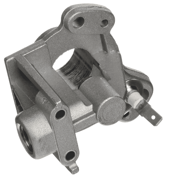 Whirlpool Range Surface Burner Orifice Holder WP74007961