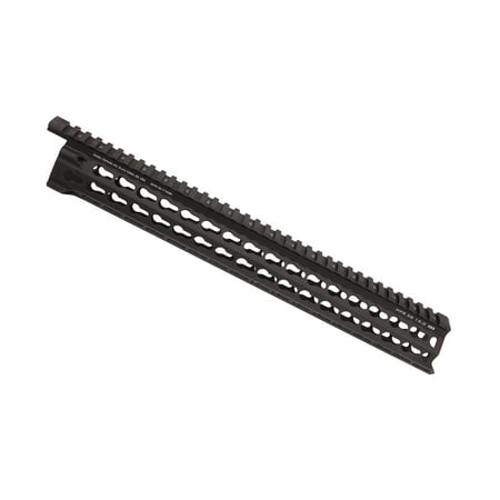 - Daniel Defense MFR XS Keymod Rail 15