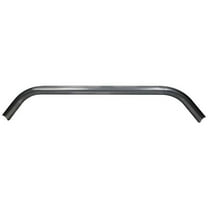 Allstar Performance ALL99468 Door Bar for ALL22098 Focus Cage Kit, Natural