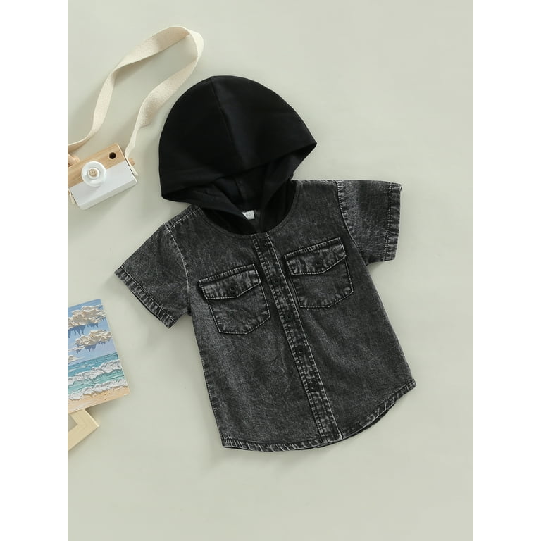 boy jeans and shirts