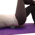 thumbnail image 3 of Portable Fitness Injection Fascia Ball Massage Ball Deep Muscle Relaxation Ball Muscle Foot Full Body Exercise Tired Release Massage Ball, 3 of 5