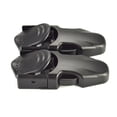 thumbnail image 2 of Lefu 2x Sangle de Remplacement pour Ailerons de Plongée Universelle à Dégagement Rapide, 2 of 7