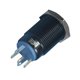 thumbnail image 4 of Interruptor de Botón de Encendido Baoblaze Carcasa de Acero Inoxidable LED 12V rojo, 4 of 8