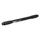 thumbnail image 3 of Adaptador QR Lixada de 12 mm a 9 mm, buje de eje pasante de bicicleta MTB, adaptador de buje de rueda trasera de bicicleta de 135 mm de liberación rápida Lixada Eje pasante, 3 of 7