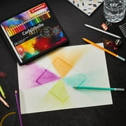 STABILO CarbOthello Pastel Pencil Set, Set of 24