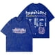 thumbnail image 1 of Loyle Carner Playera Merch Lavada Algodón Unisex Manga Corta Estilo HipHop Gira Con Esperanza, 1 of 7