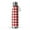 White, variant on Christmas 29oz Stainless Steel Insulated Thermos with Tea Filter, 360° Printed Travel Bottle, Leakproof BPA-Free Flask with Anti-Slip Base, 304 Inner & 201 Outer, Vacuum Cup