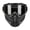 Gray, variant on Removable full-face goggles, multifunctional full-coverage goggles and face shields for welding and cycling, featuring anti-fog and windproof properties,Neon