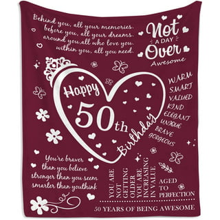 50th Birthday Ideas, 50 Year Old Woman, 50 Year Old Gifts for Women, 50th  Birthday Gifts for Her, Fabulous Since 1974 Mug, 50 Yr Old Women 