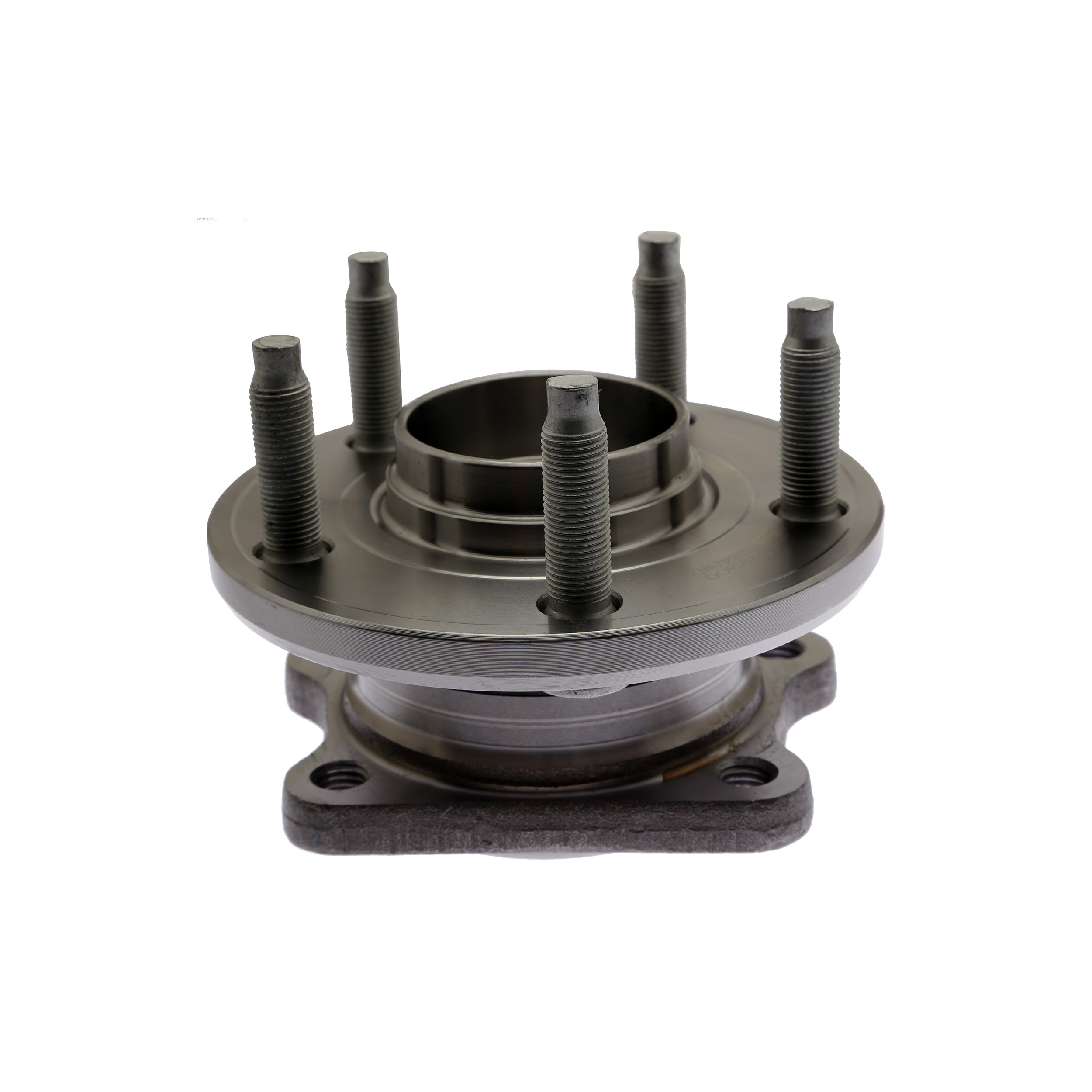 R-Line Wheel Hub Assemblies Fits select: 2008-2009 FORD TAURUS, 2005-2007 FORD FIVE HUNDRED