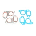 thumbnail image 4 of Timing Cover Seal Gaskets Set TCS45993 for GM for Chevy Silverado Suburban Tahoe for GMC Sierra 4.8L 5.3L 5.7L 6.0L, 4 of 7