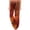 BQ45_Orange, variant on IYYVV Halloween Pajama Pants for Women 2026 Pjs Bottoms Drawstring Wide Leg Jogger Lounge Yoga Sweat Pants Orange 2XL