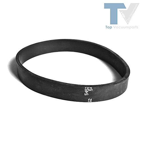 Panasonic Type UB3 & UB7, MC6210, MC6640 Vacuum Cleaner Flat Belt 1PK