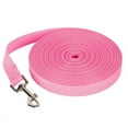 thumbnail image 1 of Nylon Dog Training Leashes Walking Pet Leash Rope Traction Rope for Small Large Dogs 1.5M /1.8M /3M /4.5M/ 6M /10M Pet Supplies, 1 of 5