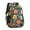 Pioneer Flower, variant on Pioneer Flower Backpack for School,Cute School Bag,Schoolbag with Adjustable Shoulder Straps & Padded Back,16.9 Inch