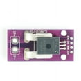 thumbnail image 5 of 3X ACS758 ACS758LCB-100B Current Module Linear Hall Current Sensor PFF-T Current Detection 3-5V, 5 of 6