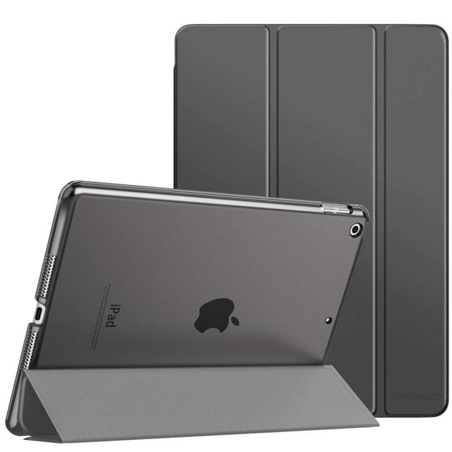 Funda MoKo para iPad 10.2 iPad 9ª generación 2021/8ª generación 2020/7ª generación 2019