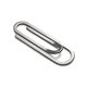 thumbnail image 3 of Clip de metal creativo para billetes, práctico clip para tarjetas de crédito, cartera minimalista con bolsillo frontal, regalo Ideal para hombres y niños, 3 of 4